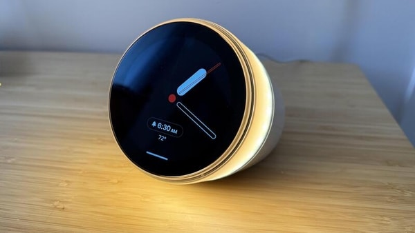Smart Alarm Clocks