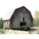 Barn Home Transformation Image 2