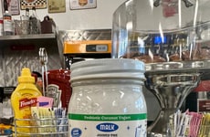 Indulgent Probiotic Coconut Yogurts