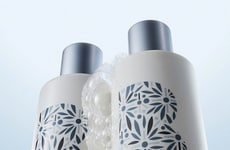 Dandruff Relief Haircare Systems