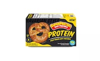 Protein-Rich Frozen Pretzel Products Image 1