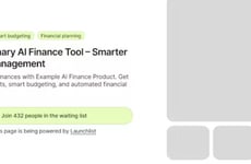 Pre-Launch Signup Tools