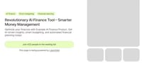 Pre-Launch Signup Tools Image 1