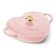 Heart-Shaped Dutch Ovens Image 2