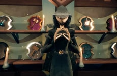 Co-op Dungeon Crawlers