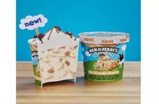 Romantic Seasonal Sundaes