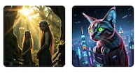 AI Image Generators
