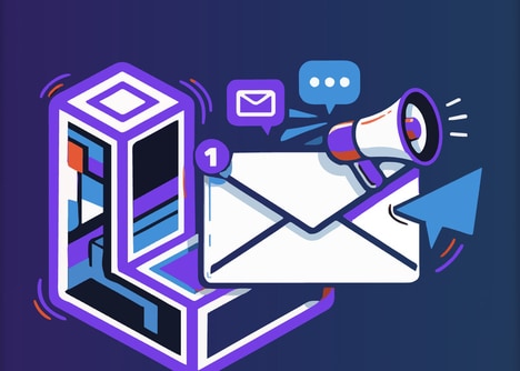 Email Management Panels