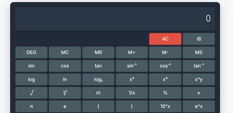 Financial Planning Tools