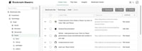 Advanced Bookmark Managers