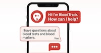 Blood Test Trackers Image 1