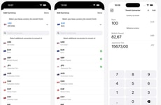 Currency Conversion Tools