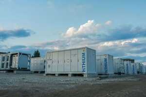 Large-Scale Battery Cell Tests Article Thubnail