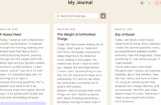 AI Journaling Tools
