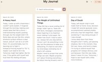 AI Journaling Tools Image 1