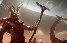 Post-Apocalyptic Strategy Expansions