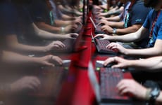 Distributed Gaming Compute Networks