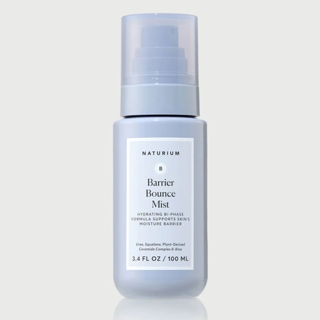 Moisture Barrier Mists