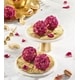 Rose Petal-Covered Confections Image 1