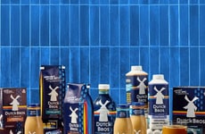 Retail Coffee Expansions