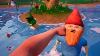 Punchable Gnome Games Image 1