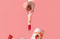 Soda-Inspired Lip Balms
