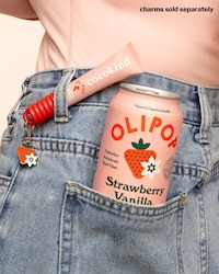 Soda-Inspired Lip Balms Image 3