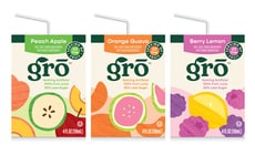 De-Sugared Juice Products