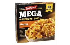 Protein-Packed Breakfast Bowls