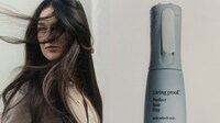 Hair Restyling Mists
