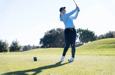 Portable Golf Launch Monitors