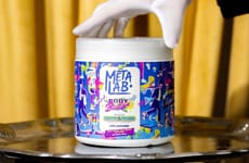 Performance Beauty Supplements