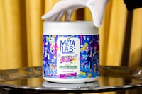 Performance Beauty Supplements