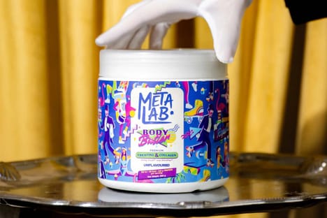 Performance Beauty Supplements