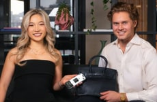 Hack-Proof Authentication Chips