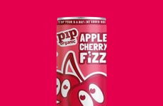 Bubbly Tween Beverages