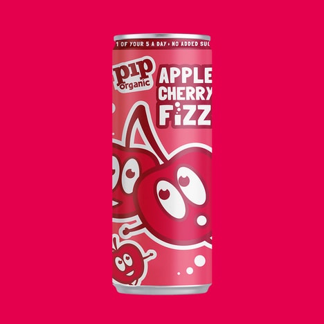 Bubbly Tween Beverages
