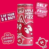 Bubbly Tween Beverages Image 2