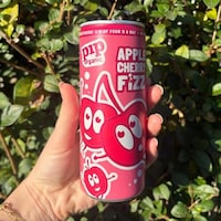 Bubbly Tween Beverages Image 5