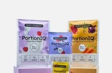 GLP-1 Nutritional Food Ranges
