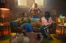 Wrestler-Themed Chocolate Commercials