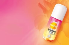 Hair Perfume Treatments