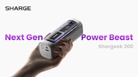 Illuminating High-Performance Power Banks