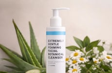 Ultra-Gentle Face Cleansers