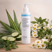 Ultra-Gentle Face Cleansers