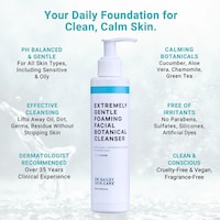 Ultra-Gentle Face Cleansers Image 2