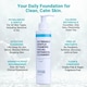Ultra-Gentle Face Cleansers Image 2
