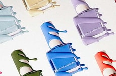 Mood-Driven Nail Polish Products