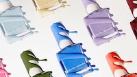 Mood-Driven Nail Polish Products