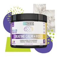 Brain-Body Performance Supplements